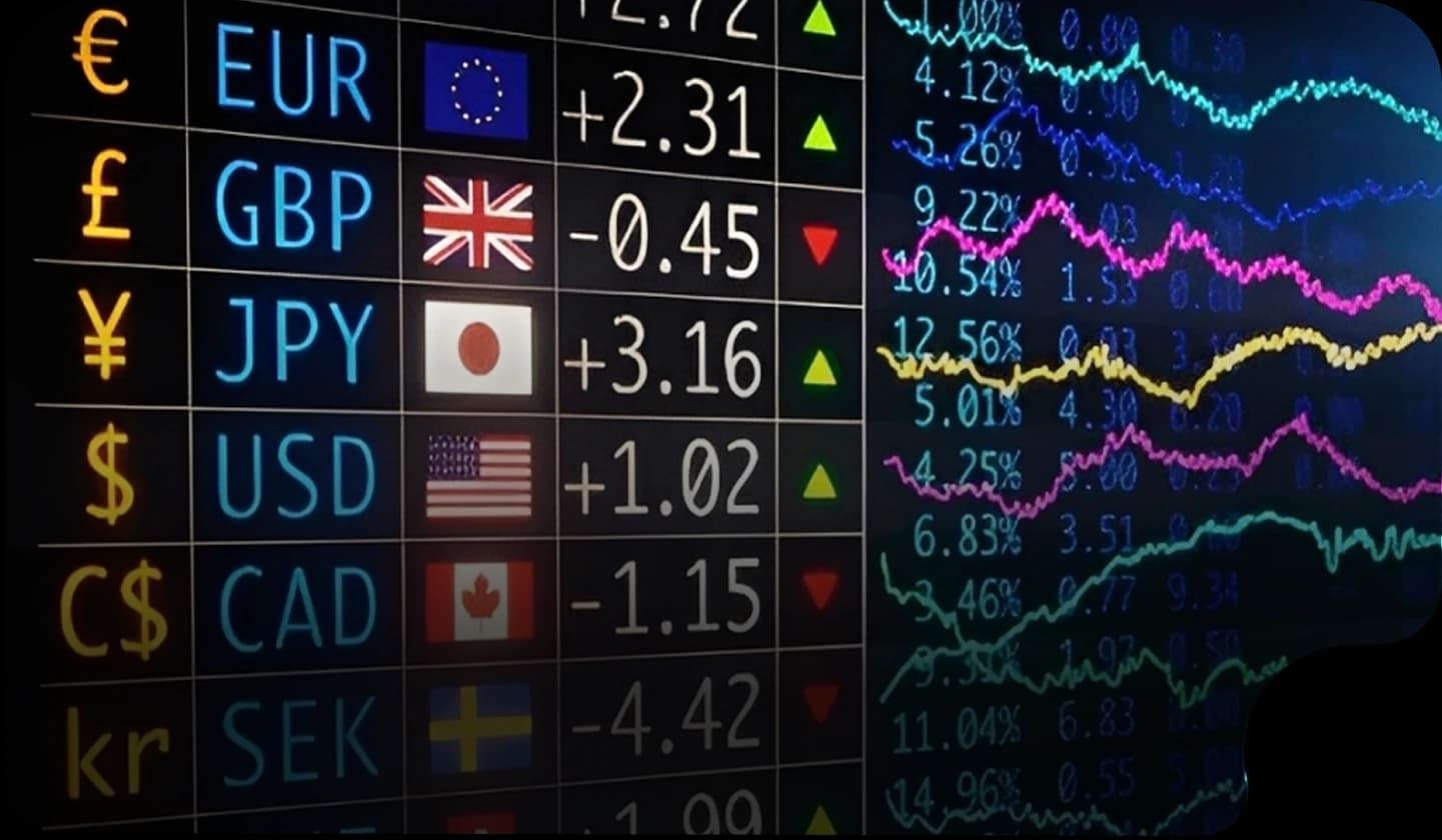 Forex Trading
