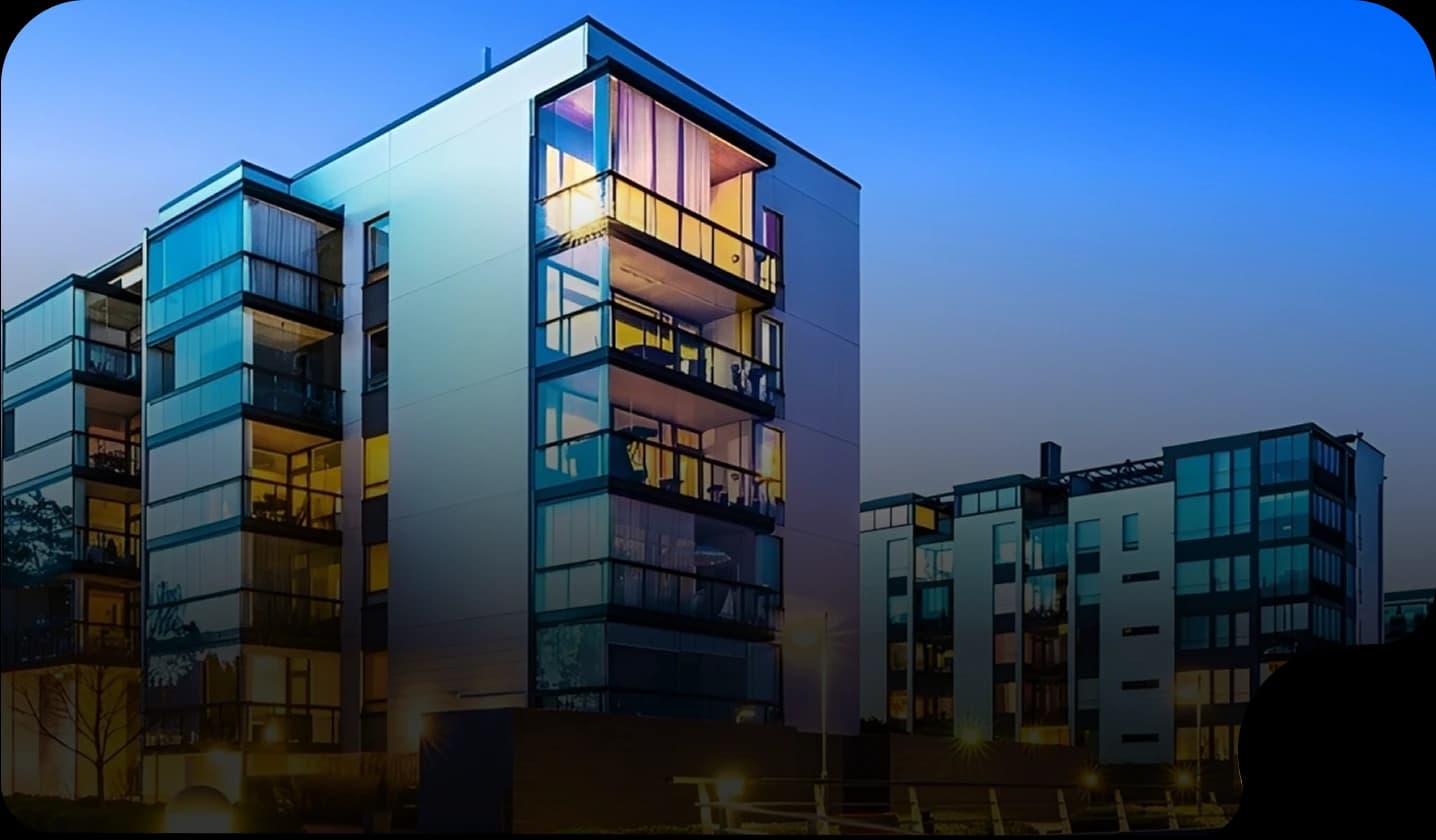 Real Estate